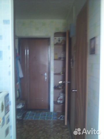 1-к квартира, 34.5 м², 2/3 эт. 1-к квартира, 34.5 м², 2/3 эт.