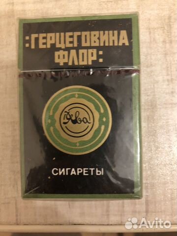 Герцеговина Флор новая Герцеговина Флор новая