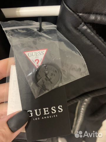 Пальто Guess Пальто Guess