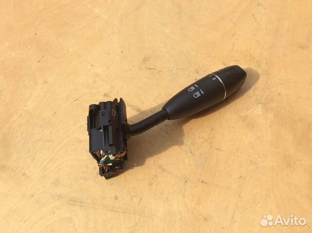 Переключатель подрулевой Mercedes W221 w216 S CL