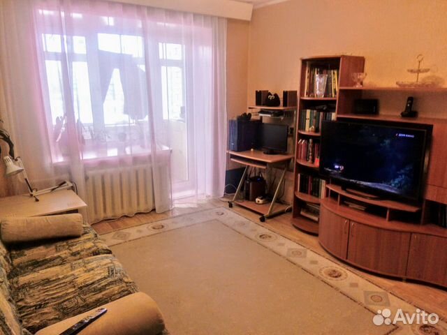 3-к квартира, 60 м², 5/9 эт. 3-к квартира, 60 м², 5/9 эт.