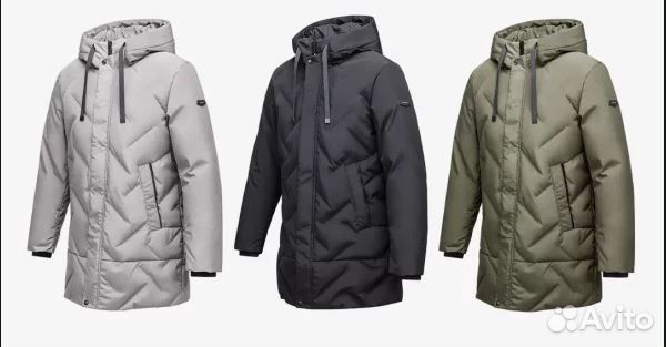 xiaomi 90 points seamless down jacket