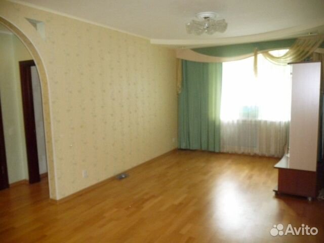 1-к квартира, 46.8 м², 2/9 эт.