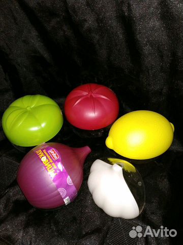 Контейнеры для хранения овощей