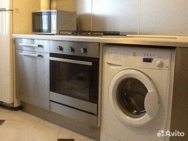 2-к квартира, 52 м², 7/10 эт. 2-к квартира, 52 м², 7/10 эт.