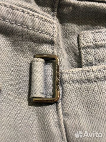 Шорты zadig&voltaire, Tommy Hilfiger оригиналы