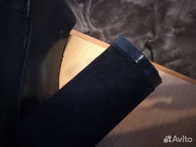 Сапоги Сапоги