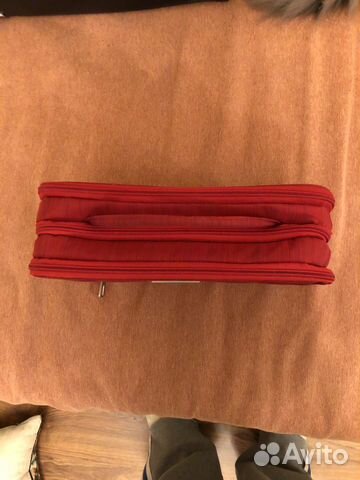 Косметичка дорожная Samsonite оригинал Косметичка дорожная Samsonite оригинал