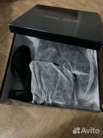 Сапоги Сапоги