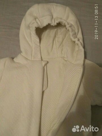 Утеплённый конверт для малыша Утеплённый конверт для малыша