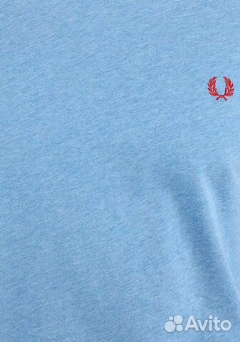 Футболка Fred Perry Футболка Fred Perry