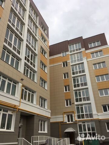 2-к квартира, 70.1 м², 1/7 эт. 2-к квартира, 70.1 м², 1/7 эт.