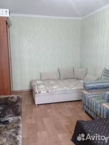 1-к квартира, 32 м², 2/5 эт.
