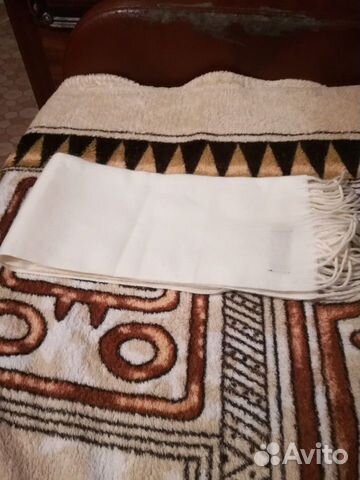 Продам Мужской шарф Golden italy