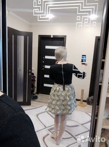 Платье Платье