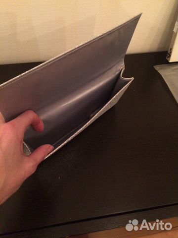 Праздничная Сумочка (клатч)