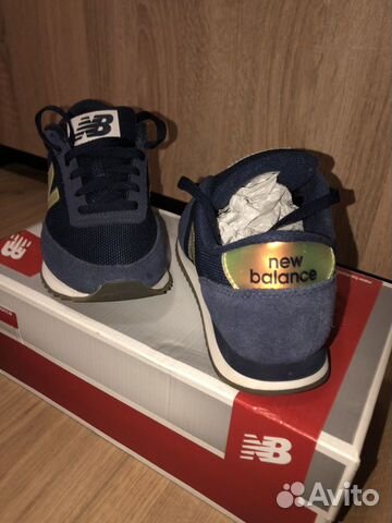 Кроссовки New balance США оригинал Кроссовки New balance США оригинал