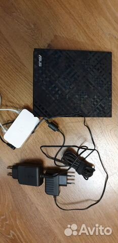 Wi-Fi роутер asus RT-N56U Wi-Fi роутер asus RT-N56U