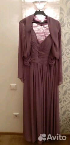 Платье в пол 56 размер Платье в пол 56 размер