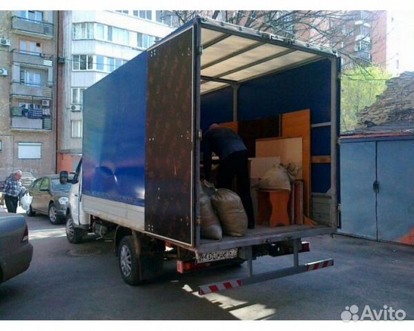 Заказ Газели Грузоперевозки Заказ Газели Грузоперевозки