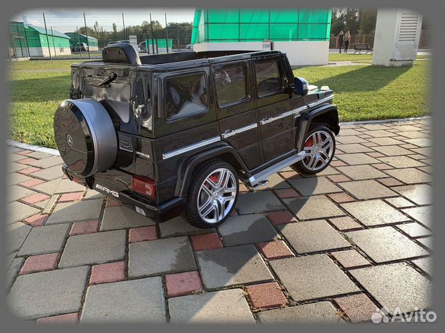 Электромобиль