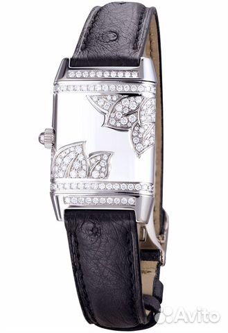 Jaeger-LeCoultre Reverso Diamonds