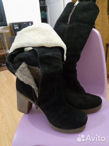 Сапоги Сапоги