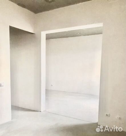 1-к квартира, 31 м², 10/19 эт.