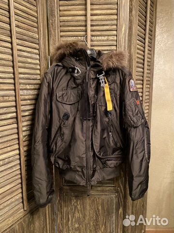 Parajumpers парка мужская Parajumpers парка мужская