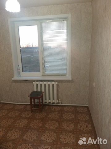 1-к квартира, 38 м², 2/2 эт. 1-к квартира, 38 м², 2/2 эт.