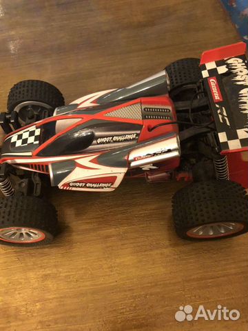 Машина радиоуправляемая Австрия