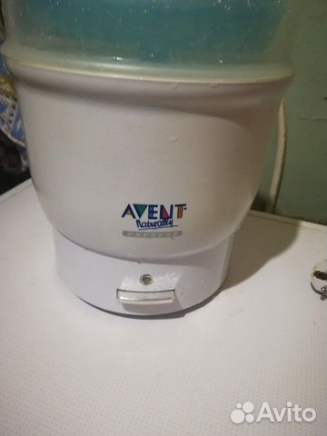 Стерилизатор Стерилизатор