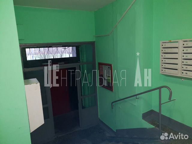 3-к квартира, 63 м², 10/12 эт.