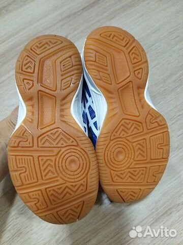 Кроссовки Asics новые Кроссовки Asics новые