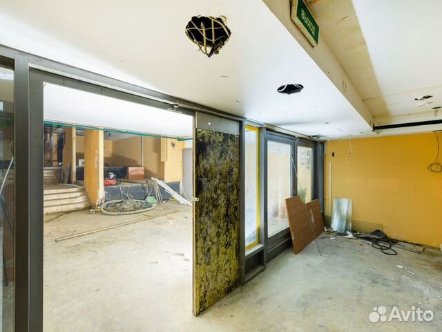 Сдам Ресторан, кафе 252.2 м2