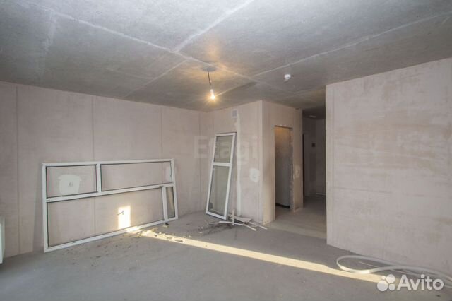 2-к квартира, 60.5 м², 8/18 эт.