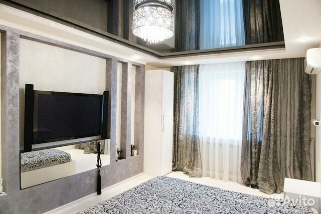 2-к квартира, 100 м², 9/17 эт. 2-к квартира, 100 м², 9/17 эт.