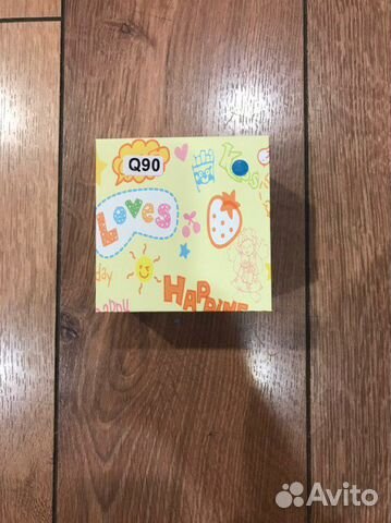 Часы Smart Baby Watch Q90 оптом Часы Smart Baby Watch Q90 оптом