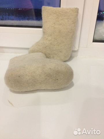 Валенки для малышей 20 р-р Валенки для малышей 20 р-р