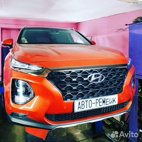Восстановление шлицов или замена вала Kia Hyundai