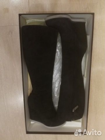 Сапоги Vicini р.36 демисезон оригинал Сапоги Vicini р.36 демисезон оригинал