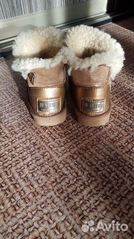 Угги 28/29рр Угги 28/29рр