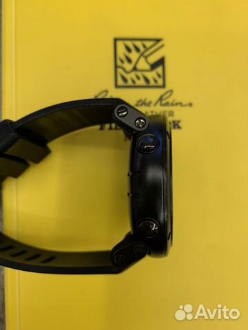 Часы Suunto Core All Deep Black Часы Suunto Core All Deep Black