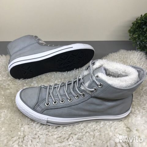 Кеды Converse оригинал р.40 кожа почта Кеды Converse оригинал р.40 кожа почта