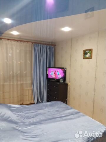 1-к квартира, 35 м², 2/5 эт. 1-к квартира, 35 м², 2/5 эт.