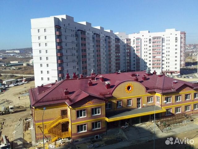 1-к квартира, 34.3 м², 5/10 эт. 1-к квартира, 34.3 м², 5/10 эт.