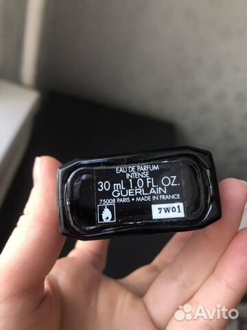 Духи guerlain парфюмерная вода Духи guerlain парфюмерная вода