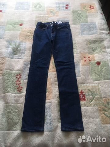 Джинсы Levi’s