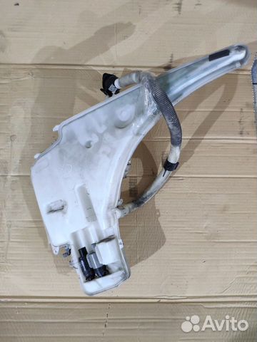 Бачок омывателя BMW 1 Е87 3 Е91 X1 E84
