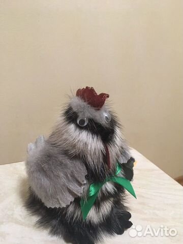Петушок Петушок